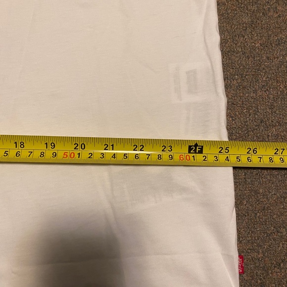 Levi's Star Wars Chewbacca LE T-shirt - Picture 5 of 6